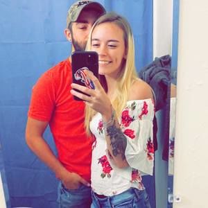 Meet your Posher, Kendyl